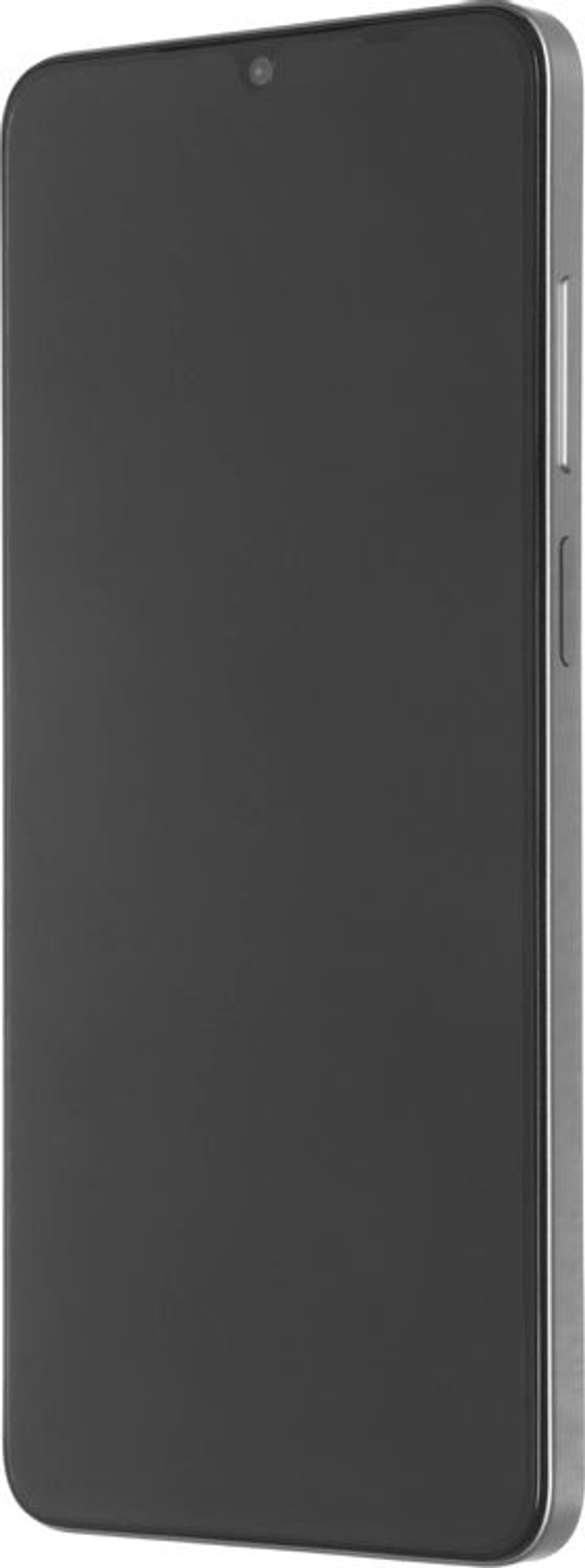 6.74" Смартфон Honor X5c 4/64Gb,  NLA-LX2,  IPS,  90Гц,  5260мAч,  серебристый