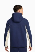 Кофта Nike Sportswear Tech Fleece Windrunner