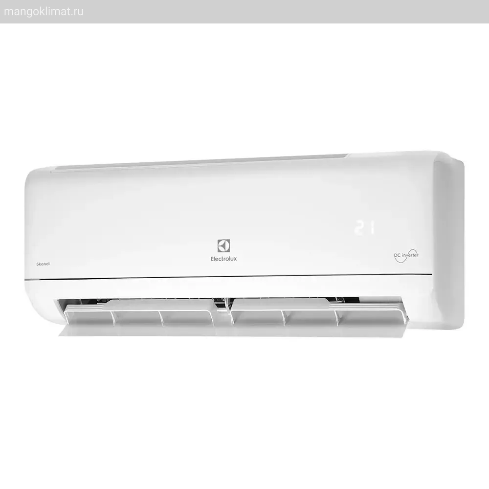 Electrolux EACS/I-12HSK/N8_V3