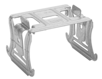 Соединитель двухуровневый 60х27 КНАУФ