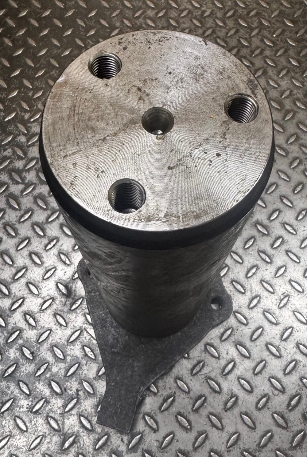 Палец 209-72-53180