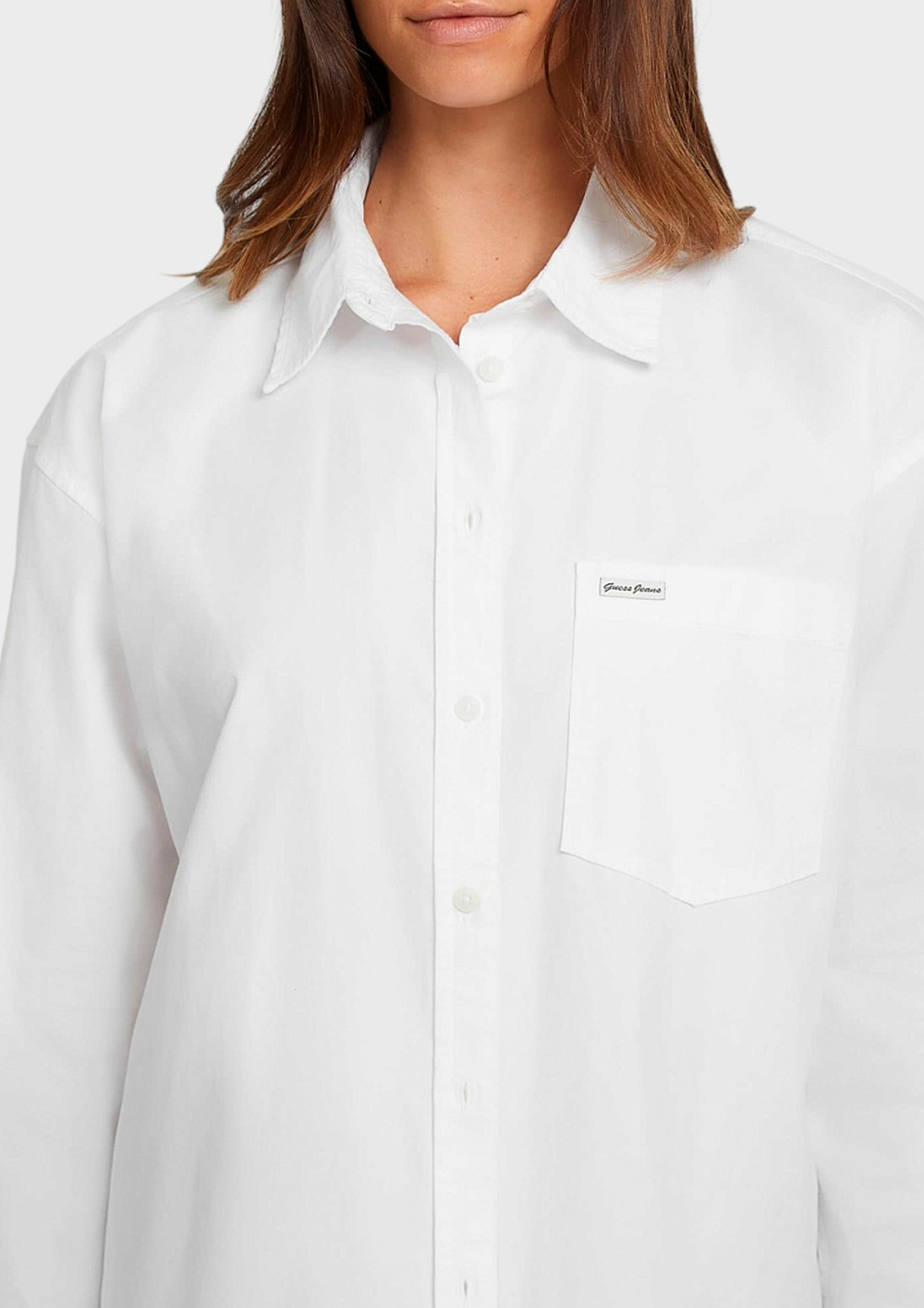 Рубашка GUESS Jeans