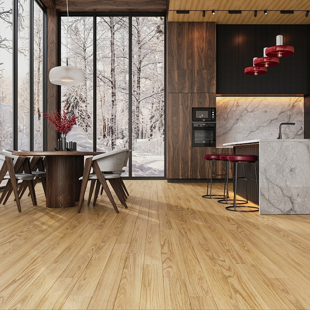 Ламинат Joss Beaumont Valeure 12 мм БЕАР 1.365 м2