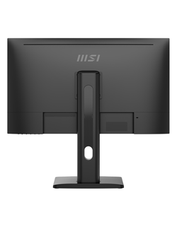 Монитор MSI PRO MP273QP E2 27" 16:9 WQHD(2560x1440) IPS Flat,1ms(MPRT),1000:1,100M:1,400nit,178/178,2xHDMI 2.0,DP 1.2,Speaker,Tilt,Swivel,Height,Pivot,VESA,100Hz,Black,1y war-ty