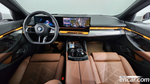 BMW 5 Series (G60) 530i xDrive M Sports (12.2023)