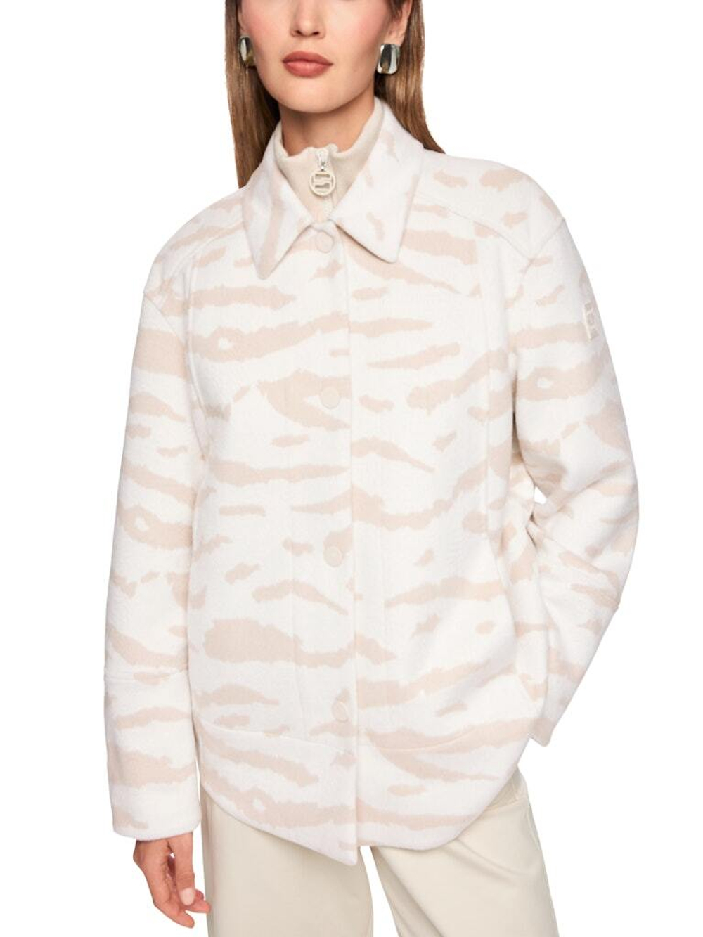 куртка AS1202W11