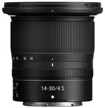 Nikon Nikkor Z 14-30mm f/4 S