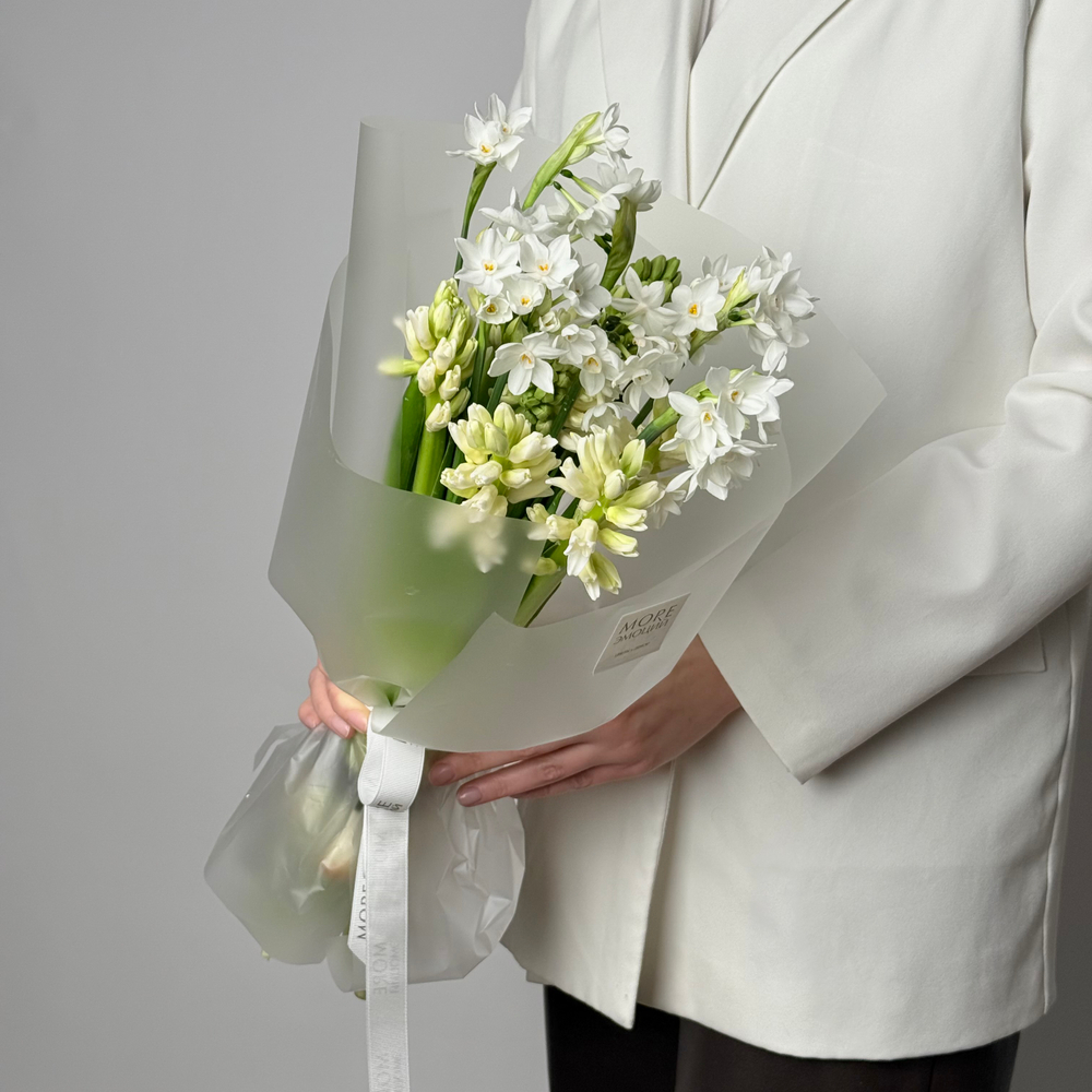 Букет Утренняя роса