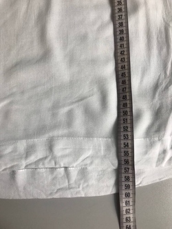 Блузка нежная, невесомая 42-44 размер