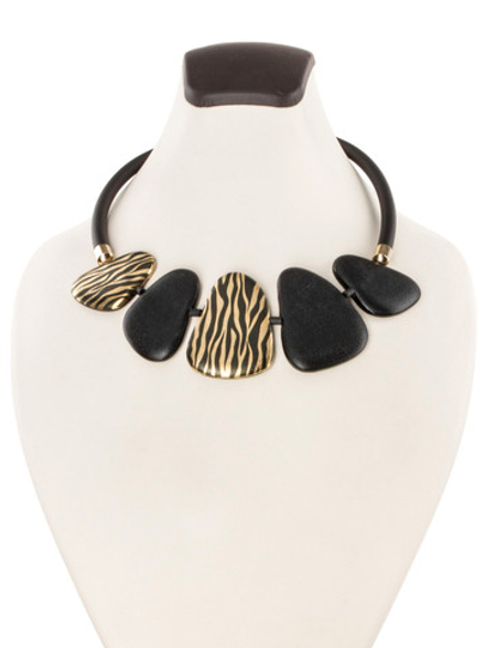 Колье Afrika Piteli