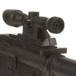 Оружие со звуковыми и световыми эффектами 71 см (ассортимент)