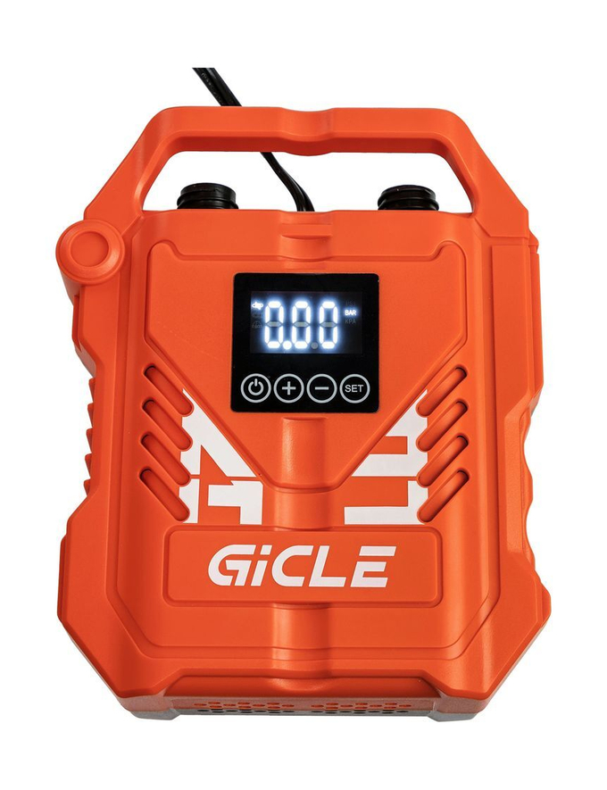 Насос электрический высокого давления 22Psi