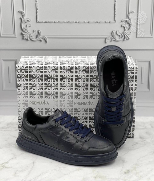Кроссовки Premiata