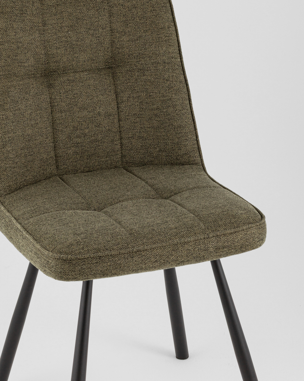 Стул Trell зеленый