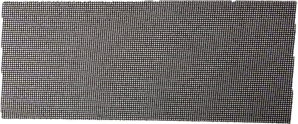 ЗУБР 115 х 280 мм, 5 шт, P120, абразивная, водостойкая шлифовальная сетка (35483-120)