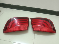 Задние фонари BMW 5 серии F10 F11 F18 (2011-2014) в сборе