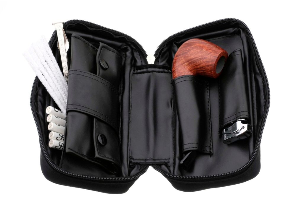 Набор трубокура Passatore Raffaello