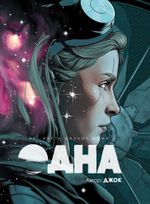 Комикс Одна