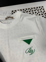 Футболка Bottega Veneta