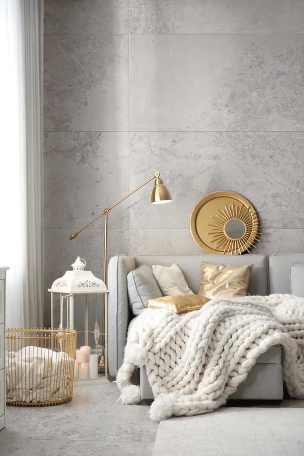 Idalgo Dolomiti Антелано SR 60x120