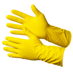 Перчатки Gward Iris латексные