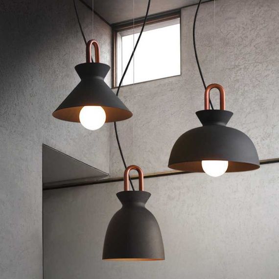 Подвесной светильник Imperium Loft Omg Coil 101865-26