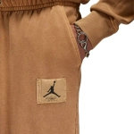 Баскетбольные штаны Jordan Essentials Pants Brown