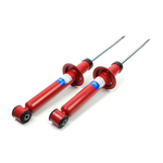 Амортизаторы задние 2190 Гранта, Калина 2 -30мм DEMFI Премиум