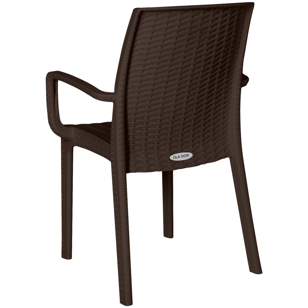 Стул RATTAN Ola Dom