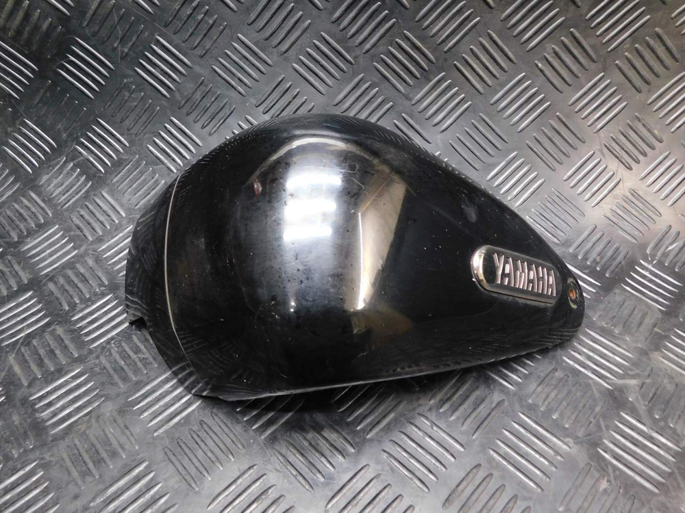 Пластик боковой левый Yamaha Road Star XV1600