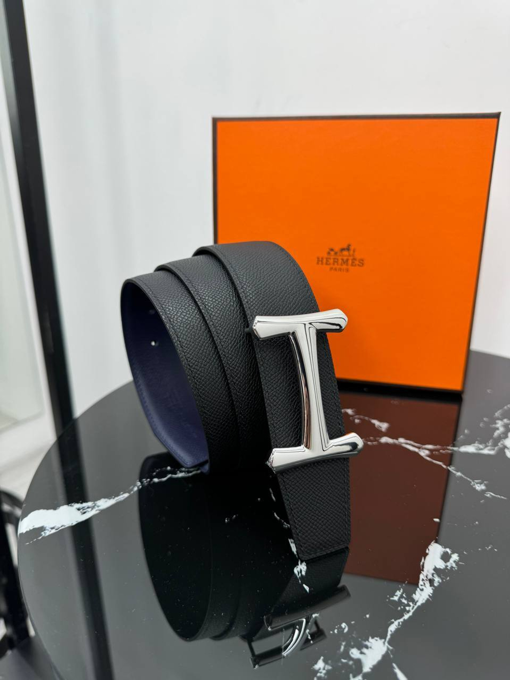 Ремень Hermes