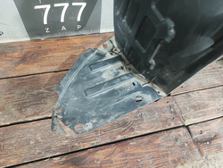 Подкрылок передний правый Changan CS35 Plus 21-нв Б/У Оригинал S111F2709090500AA