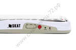 Skat LT-301300-LED-Li-Ion светильник аварийного освещения,30 светодиодов,1200мАч
