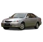 Toyota Camry 6 поколение XV30 (2001-2006) 2WD, правый руль