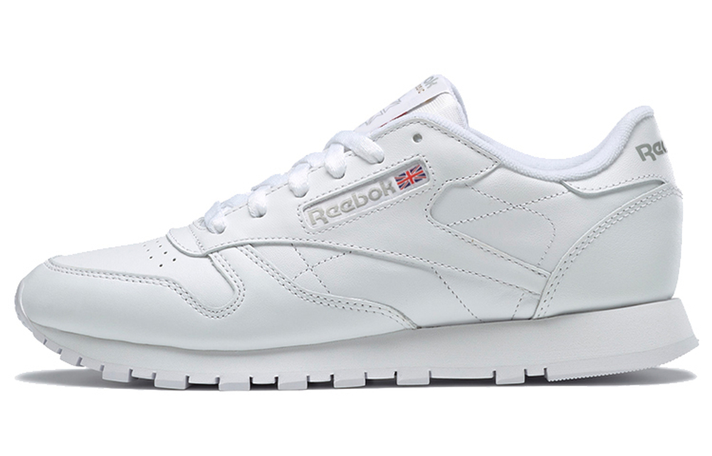 Кроссовки Reebok Buty Classic Leather (Женская размерная сетка)