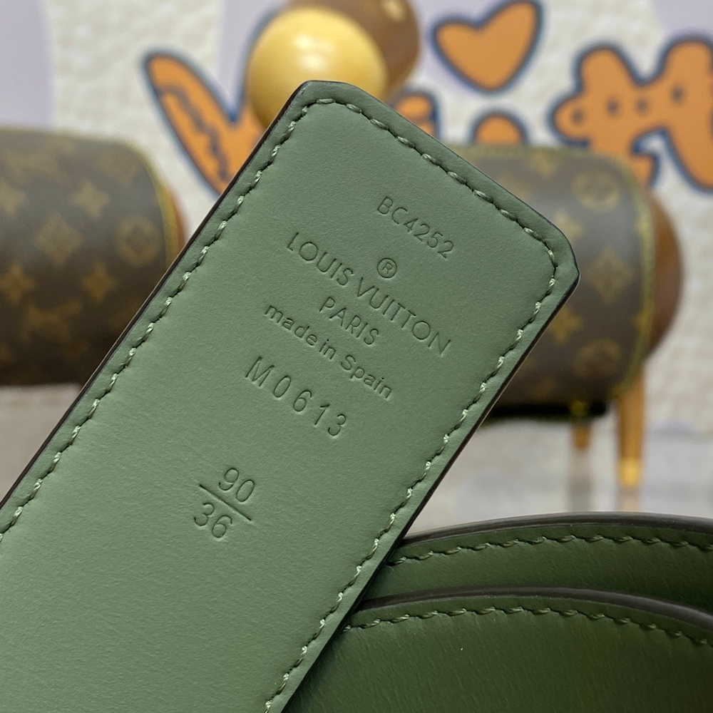 Louis Vuitton Belt