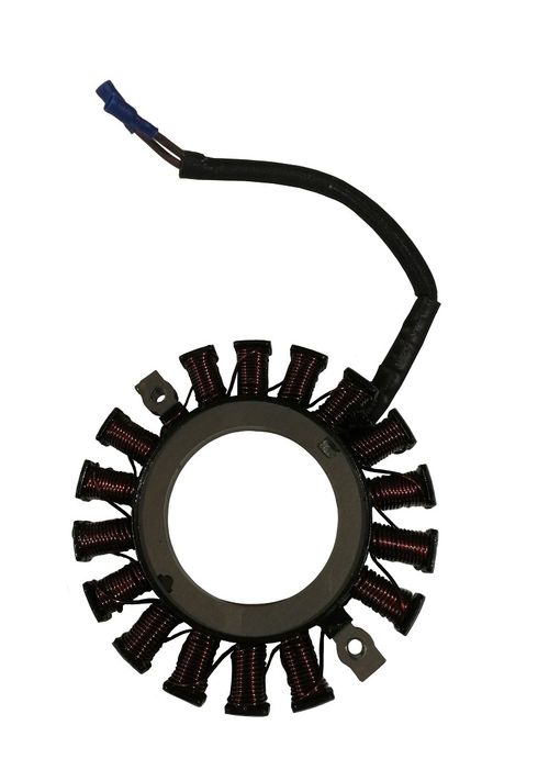 Катушка освещения LC2V78F-2 20 Ампер/270190017-0001