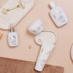 Шампунь для нормальных волос, придающий блеск SDL DIAMOND ILLUMINATING LOW SHAMPOO, 1000 мл ALFAPARF 16446