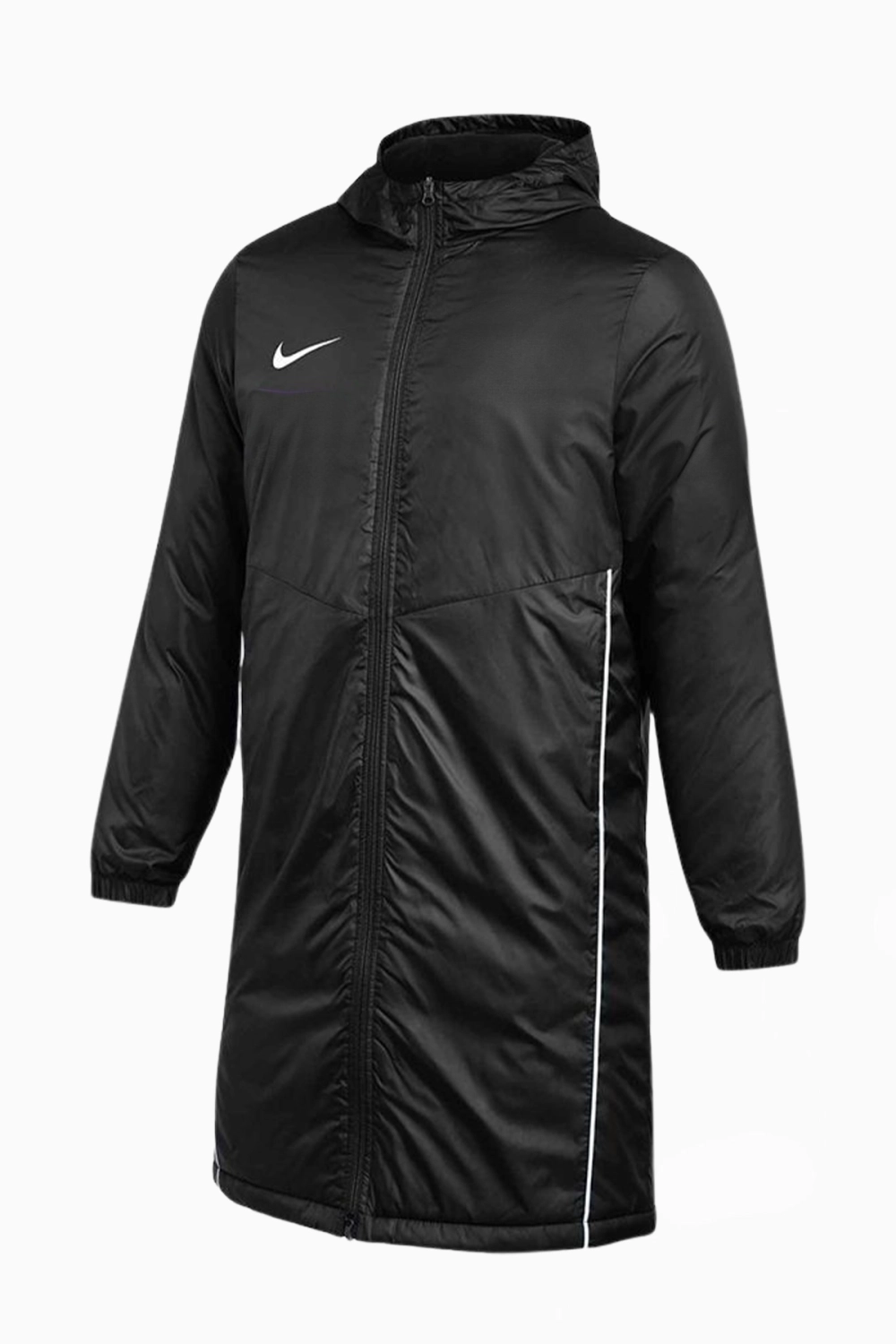 Куртка Nike Therma-Fit Park 26 Junior - черный