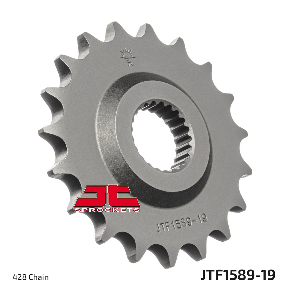 Звезда JTF1589.19