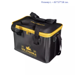 Сумка универсальная Pro Sport EVA 2-й сорт