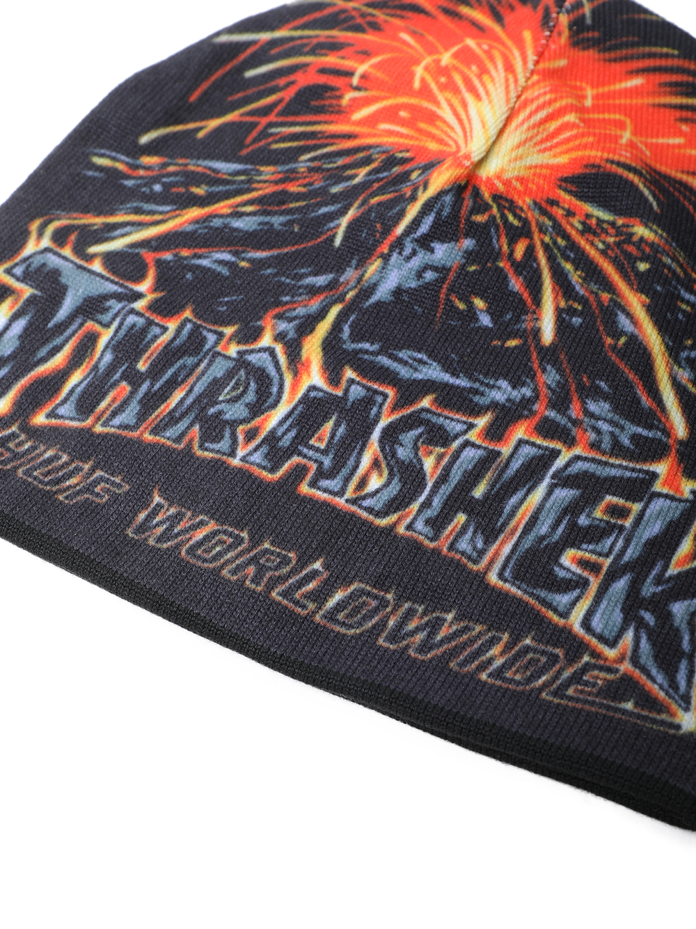 Шапка Meltdown Reversible