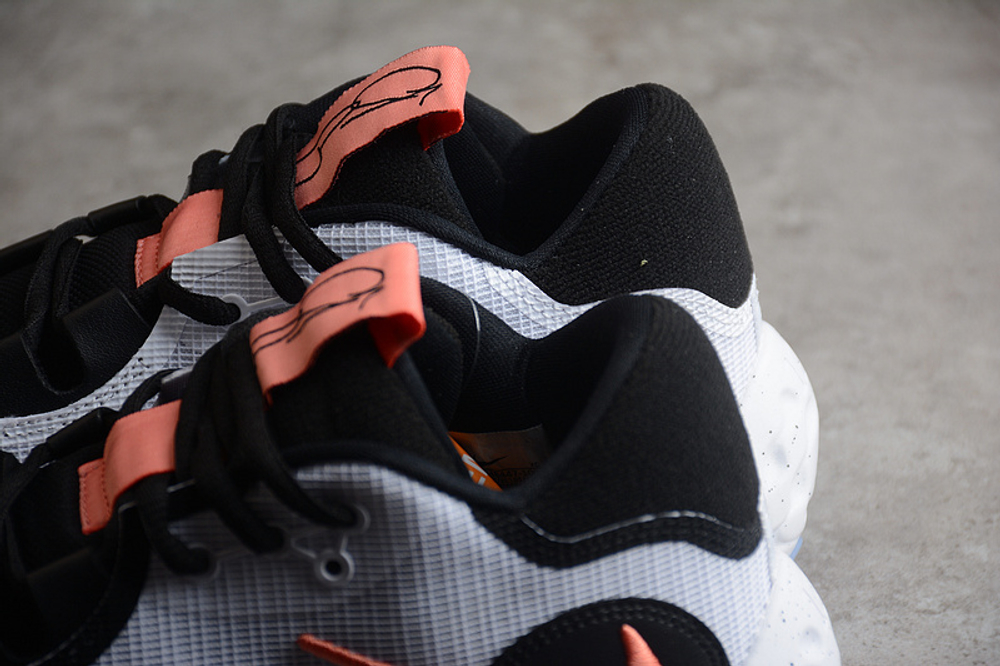 Nike PG 6 Fluoro