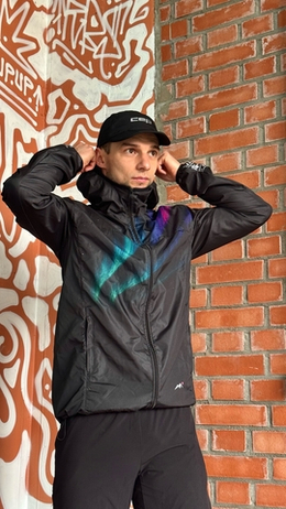 Север прекрасен