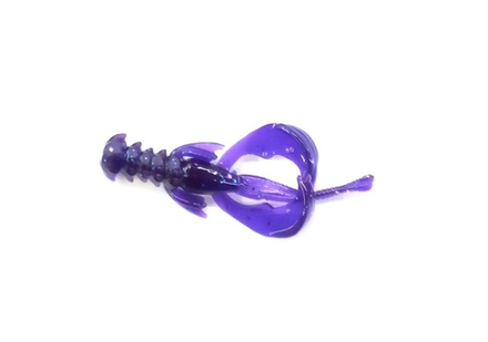 Силиконовая приманка Johnny Fish Crayfish 40мм 0.5г