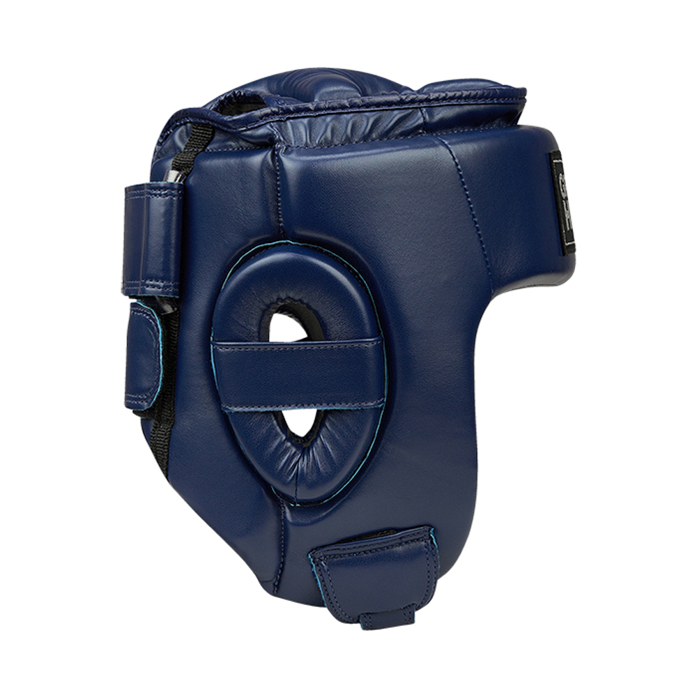 Шлем Green Hill Crown Blue