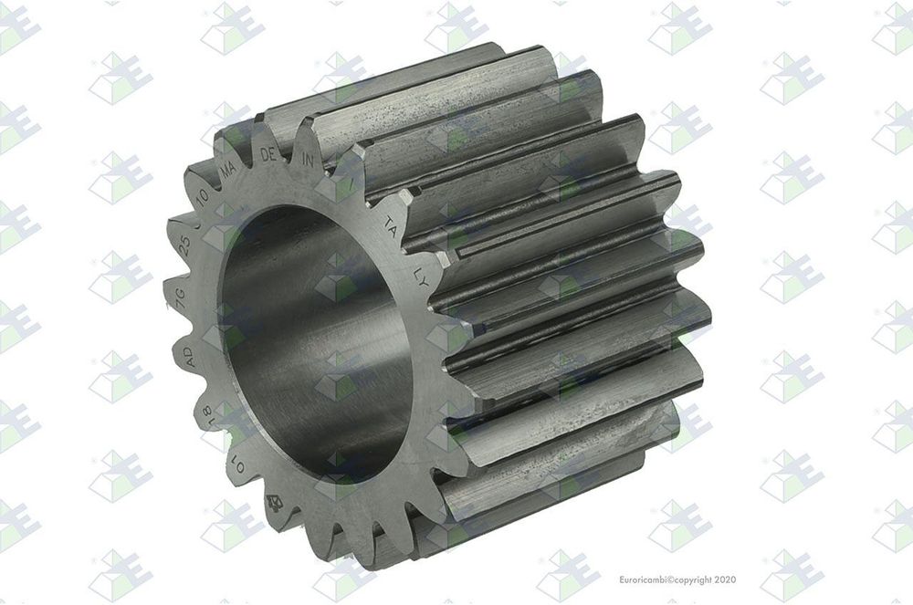 7G2510 САТЕЛЛИТ Z 20