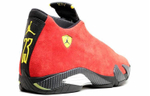Кроссовки Jordan Air Jordan 14 Retro Ferrari