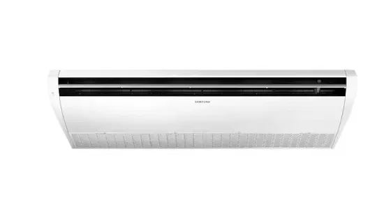Напольно-потолочная сплит-система Samsung AC120MNCDKH/EU/AC120MXADNH/EU