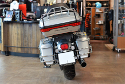 Ultra Limited Harley-Davidson (2015)